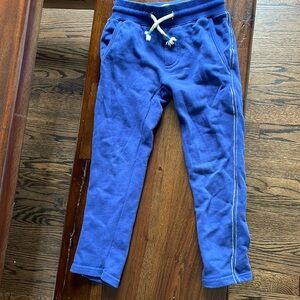 Boys sweatpants